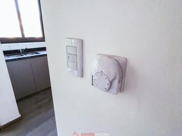 Departamento A Estrenar en VENTA - 1 Dormitorio - Seguridad 24hs - Expensas Bajas