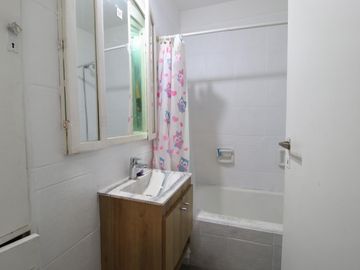 Venta departamento 2 ambientes Caballito