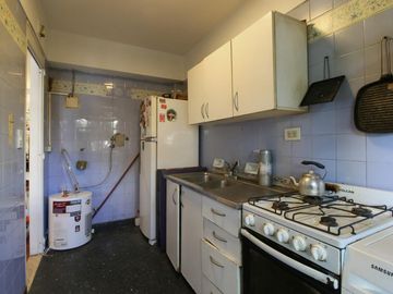 Venta departamento 2 ambientes Caballito