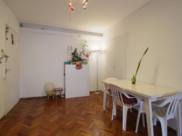 Venta departamento 2 ambientes Caballito