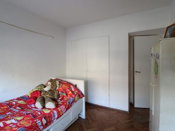 Venta departamento 2 ambientes Caballito