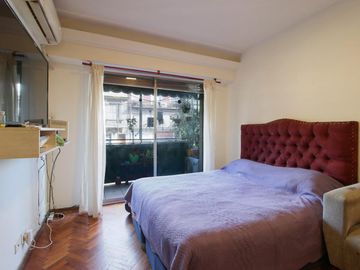 Venta departamento 2 ambientes Caballito