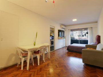 Venta departamento 2 ambientes Caballito