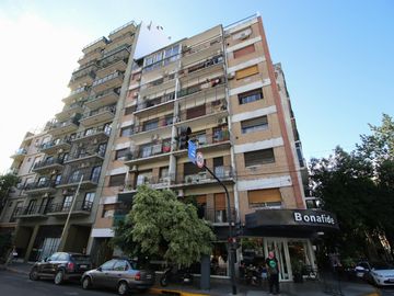 Venta departamento 2 ambientes Caballito