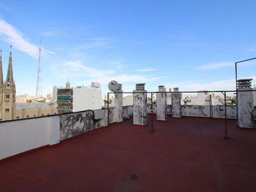 Venta departamento 2 ambientes Caballito