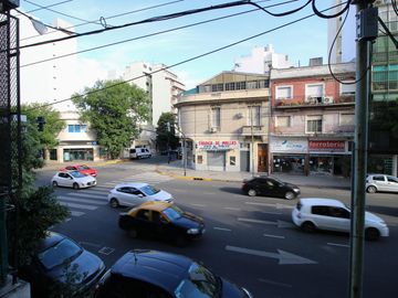 Venta departamento 2 ambientes Caballito