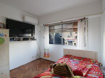 Venta departamento 2 ambientes Caballito