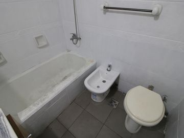 Venta departamento 2 ambientes Caballito