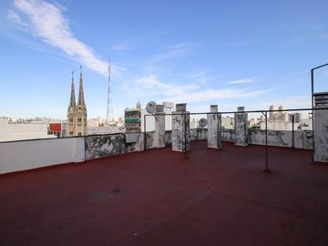 Venta departamento 2 ambientes Caballito