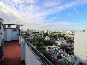 Venta departamento 2 ambientes Caballito