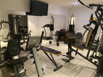 Residencia de Clase Mundial en Loma Dorada, Querétaro