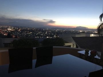 Residencia de Clase Mundial en Loma Dorada, Querétaro