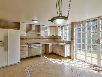 VENTA CASA EN LAS ÁGUILAS