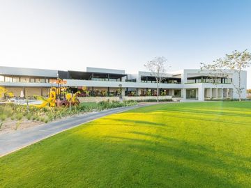 Casa en Privada Provincia Mérida de una planta, en venta