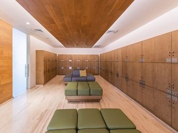 Casa en Privada Provincia Mérida de una planta, en venta