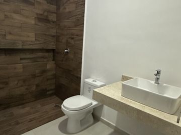 Casa en venta en Dzityá, 3 Rec con posibilidad de crecer a 4