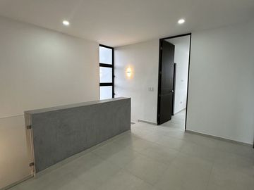 Casa en venta en Dzityá, 3 Rec con posibilidad de crecer a 4