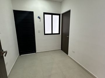 Casa en venta en Dzityá, 3 Rec con posibilidad de crecer a 4