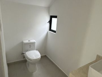 Casa en venta en Dzityá, 3 Rec con posibilidad de crecer a 4