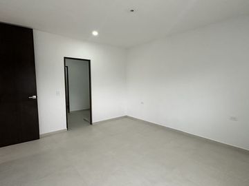 Casa en venta en Dzityá, 3 Rec con posibilidad de crecer a 4