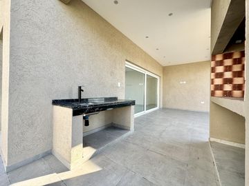 Casa en venta Barrio San Felipe Canning