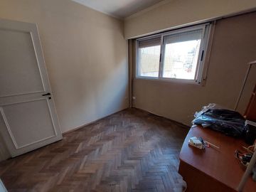 Departamento de 3 dormitorios en venta con balcón centro rosario