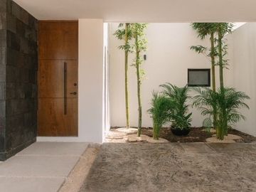 Hermosa Casa  3 Recamaras en Conkal Yucatan