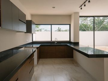 Hermosa Casa  3 Recamaras en Conkal Yucatan