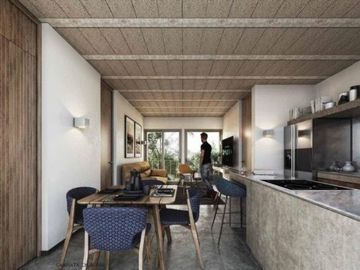 VENTA DEPARTAMENTO  EN MERIDA EN CHUBURNA