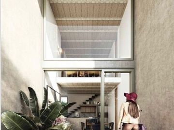 VENTA DEPARTAMENTO  EN MERIDA EN CHUBURNA