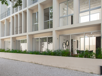 VENTA DEPARTAMENTO  EN MERIDA EN CHUBURNA