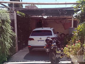 Casa en Chimbas