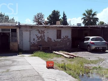 Casa en Chimbas