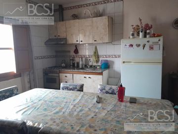 Casa en Chimbas