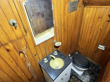 Venta Casa 4 Ambientes en Villa Sarmiento, Haedo
