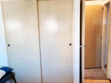 Departamento 2 amb. con balcón 48M2 en Balvanera con cochera.