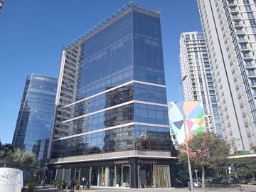 Oficina en  Zencity Puerto Madero