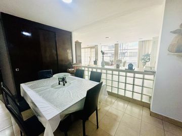 VENTA DEPARTAMENTO SÓCRATES, POLANCO, CDMX