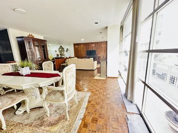 VENTA DEPARTAMENTO SÓCRATES, POLANCO, CDMX