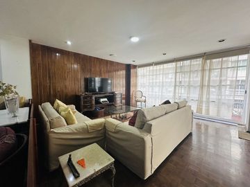 VENTA DEPARTAMENTO SÓCRATES, POLANCO, CDMX