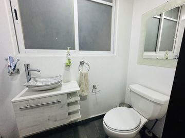 VENTA DEPARTAMENTO SÓCRATES, POLANCO, CDMX