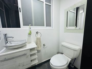 VENTA DEPARTAMENTO SÓCRATES, POLANCO, CDMX