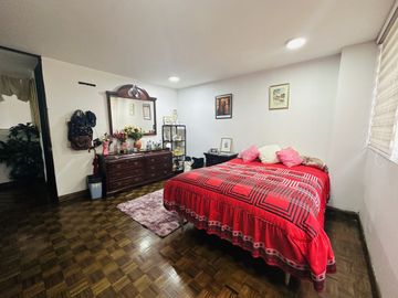 VENTA DEPARTAMENTO SÓCRATES, POLANCO, CDMX