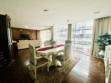 VENTA DEPARTAMENTO SÓCRATES, POLANCO, CDMX