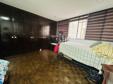 VENTA DEPARTAMENTO SÓCRATES, POLANCO, CDMX