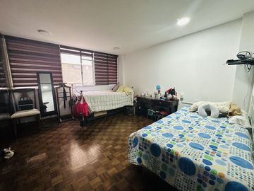 VENTA DEPARTAMENTO SÓCRATES, POLANCO, CDMX