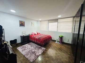 VENTA DEPARTAMENTO SÓCRATES, POLANCO, CDMX