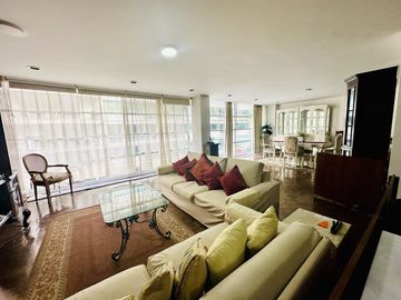 VENTA DEPARTAMENTO SÓCRATES, POLANCO, CDMX