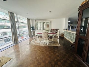 VENTA DEPARTAMENTO SÓCRATES, POLANCO, CDMX