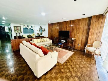 VENTA DEPARTAMENTO SÓCRATES, POLANCO, CDMX
